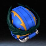 WH40K - Roboute Guilliman Helmet - Image 5