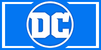 dc comics theme