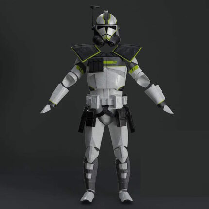 Star Wars - ARC Trooper Armor